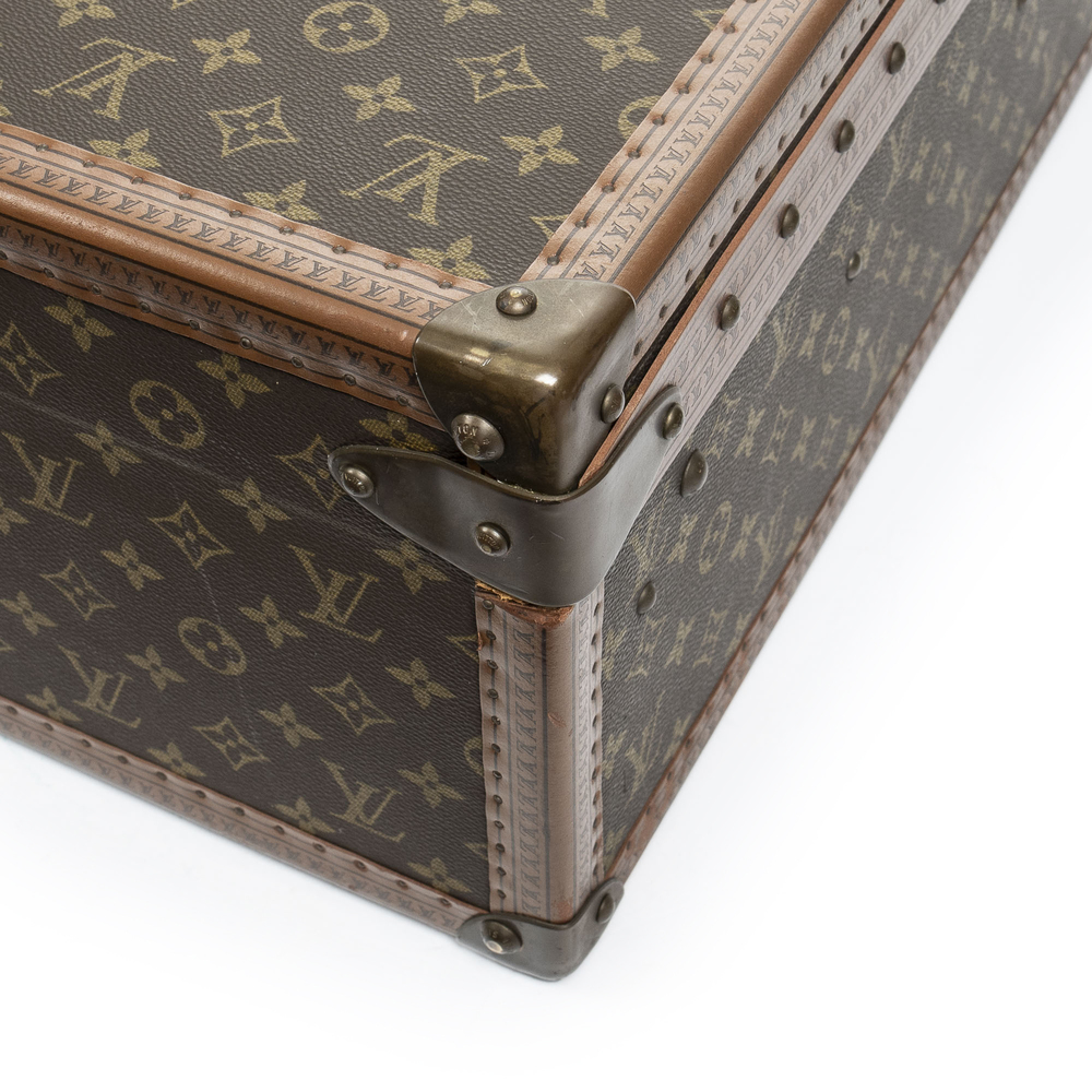 Louis Vuitton Alzer 75 - Picture 8 of 12
